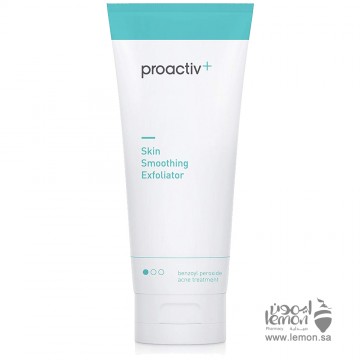 Proactiv skin smoothing exfoliator facial cleanser 60ml